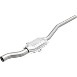 MagnaFlow Direct Fit Catalytic Converter 79-81 Dodge D150/D200 3.7L - 3391244