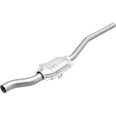 MagnaFlow Direct Fit Catalytic Converter 79-81 Dodge D150/D200 3.7L - 3391244