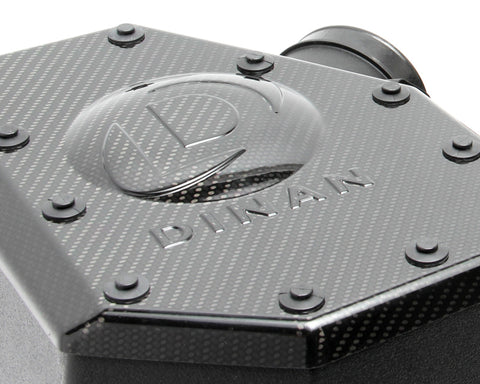 Dinan 06-10 BMW M5 High Flow Air Mass Meter/Intake Assemblies - D763-0044
