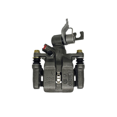 Power Stop 98-02 Honda Accord Rear Left Autospecialty Caliper w/Bracket - L2089