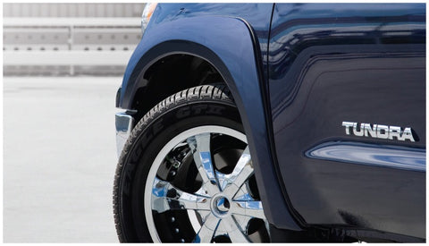 Husky Liners 07-13 Toyota Tundra OE Style Fender Flares - 4pc - 2803910