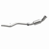 MagnaFlow Direct Fit Catalytic Converter 05-07 Chrysler 300 2.7/3.5L D/S - 49240
