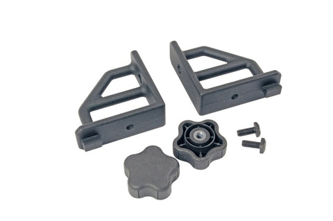 Dee Zee Universal Cargo Management Tie Downs - DZ95002