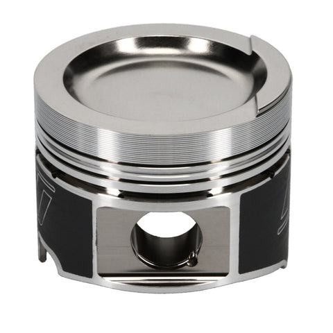 Wiseco VW/Audi Turbo Conversion 20V Cyl Head 82.0mm Bore 8.5 CR Pistons (Inc Rings) - KE200M82