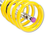 KW BMW X3 G01 X4 G02 AWD Without EDC Coilover Kit V3 - 352200CF
