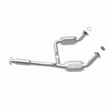 MagnaFlow Conv DF 05-06 GMC Envoy XL Denali - 49886