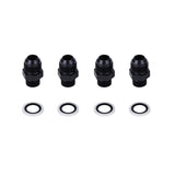 Mishimoto 04-11 Mazda RX8 Primary Replacement Oil Line - MMSBH-RX8-04