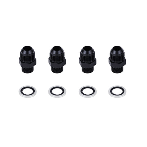 Mishimoto 04-11 Mazda RX8 Primary Replacement Oil Line - MMSBH-RX8-04