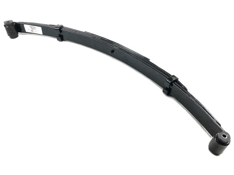 Tuff Country 73-87 Chevy Truck 1/2 & 3/4 Ton 4wd Front 6in Lift EZ-Ride Leaf Springs (Ea) - 18670