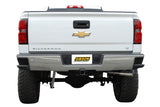 Gibson 14-18 GMC Sierra 1500 Denali 5.3L 3.5in Cat-Back Single Exhaust - Stainless - 615629