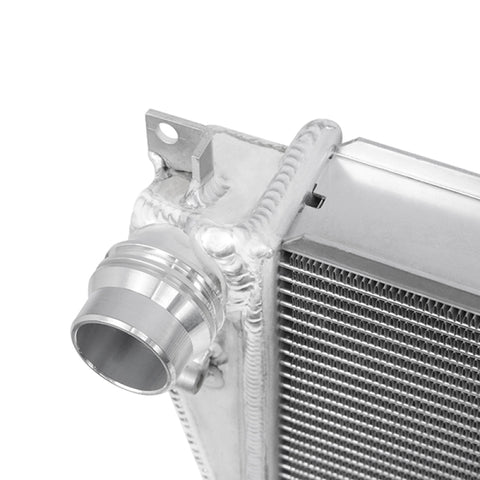 Mishimoto 01-06 BMW M3 3.2L Performance Aluminum Radiator - MMRAD-E46-01