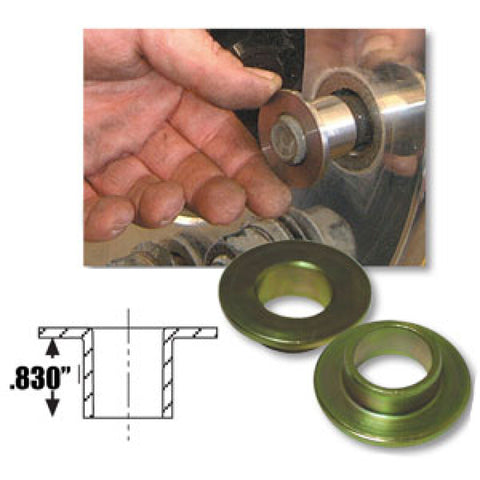 SPC Performance EXT CENTERING SLEEVES - 33141