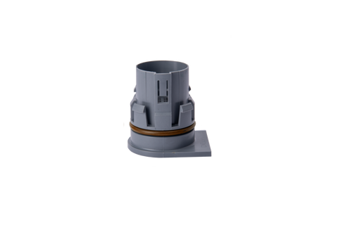 Fleece Performance 01-19 GM 2500/3500 Allison LCT/GM 4T65-E Internal Wire Harn Connector & Seal - FPE-HAR-GM-LCT-SEAL