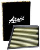 Airaid 2011 GMC Sierra 2500 HD V8-6.6L DSL Direct Replacement Filter - 855-466