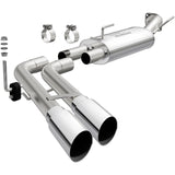 MagnaFlow SYS Cat-Back 09-13 Dodge Ram 1500 3.6L - 15250