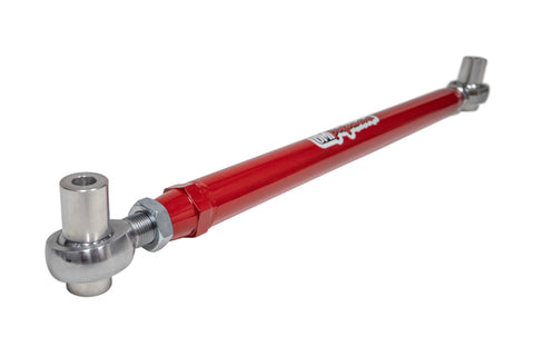 UMI Performance 64-72 GM A-Body Adjustable Lower Control Arms Off Set Bushings CrMo - 4023OFCM-R
