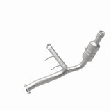 Magnaflow Conv DF 2009-2010 F-150 4.6 L Underbody - 52295