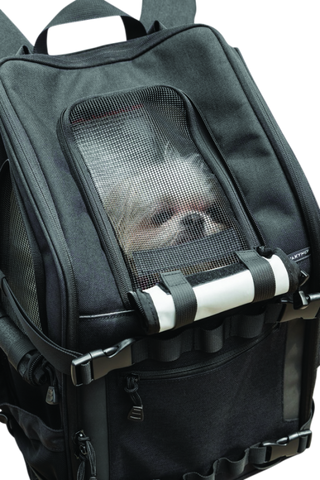 Kuryakyn Pet Palace Ruff-Pack - 5798