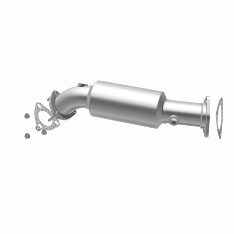 MagnaFlow Direct Fit Catalytic Converter 97-00 Audi A4 1.8L - 4481605