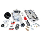 Edelbrock SC Jeep Wrangler 2018-2020 3.6L V6 Pentastar - NO TUNER - 152840