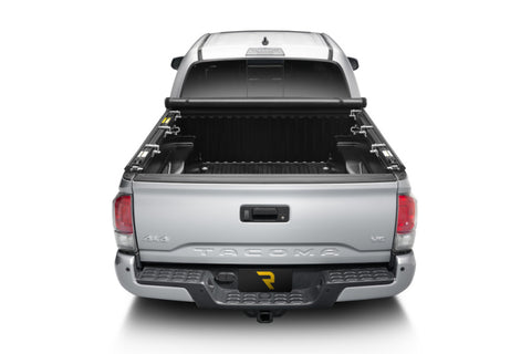 Truxedo 04-06 Toyota Tundra Double Cab 6ft TruXport Bed Cover - 245101