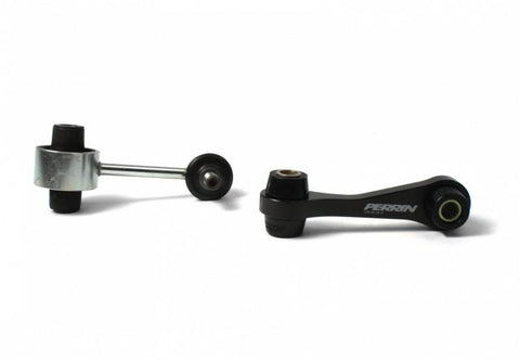 PERRIN 08-26 Subaru WRX / 09-21 STI / 13-25 BRZ &amp; GR86 / 10-14 LGT FXT Rear Endlinks (Poly) - PSP-SUS-237