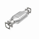 MagnaFlow California Converter Direct Fit 75-82 Chevrolet LUV 1.8L / 86-91 Isuzu Trooper 2.3L - 3391652