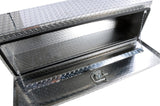 Dee Zee Universal Tool Box - Specialty 48In Topsider BT Alum - DZ70