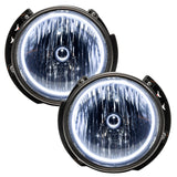 Oracle 07-16 Jeep Wrangler JK SMD HL - ColorSHIFT w/ BC1 Controller - 7079-335
