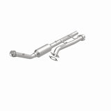 MagnaFlow Conv DF 1997-2000 Ford Explorer 4.0 - 4451314
