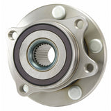 MOOG 06-07 Subaru B9 Tribeca Front Hub Assembly - 513239