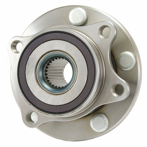 MOOG 06-07 Subaru B9 Tribeca Front Hub Assembly - 513239
