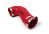 PERRIN 13-16 Subaru BRZ/Toyota FR-S (Manual & Auto) 17-20 BRZ/86 (Auto Only) Inlet Hose - Red - PSP-INT-430RD