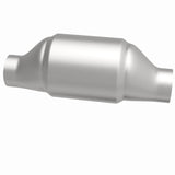 MagnaFlow Universal Catalytic Converter 2inch O/O Spun - 54904