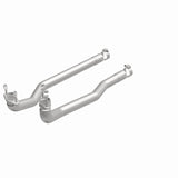 Magnaflow Mani Front Pipes 62-76 Chrysler B-Body Small Block - 19343
