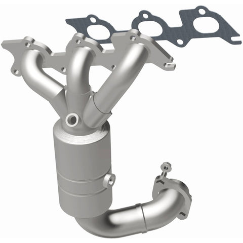 MagnaFlow DF Cat Conv 07-11 Chrysler Sebring 2.7L Fr Manifold / 08-10 Dodge Avenger 2.7L Fr Manifold - 51445