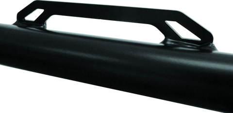 DragonFire Racing Harness Bar Black- Arctic Cat Wildcat Sport 700 15-19 - 520776