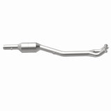 MagnaFlow Direct Fit Catalytic Converter 00-03 BMW M5 5.0L Passenger Side - 51112