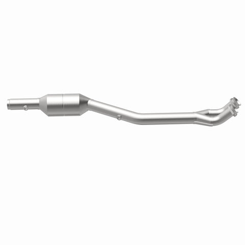 MagnaFlow Direct Fit Catalytic Converter 00-03 BMW M5 5.0L Passenger Side - 51112