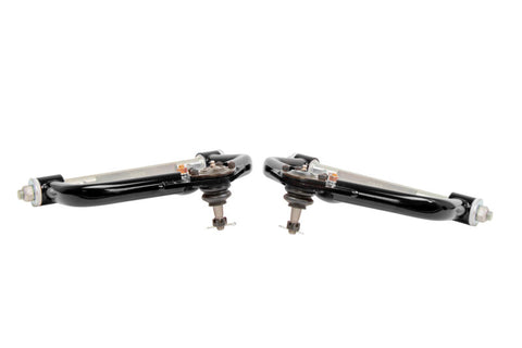 UMI Performance 70-81 GM F-Body Upper A-arms Front Tall Ball Joints - 2653-1-B