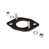 Chase Bays Nissan 240SX S13/S14/S15 Large Bore 0.75in Clutch Master Cylinder Adapter w/Reservoir - CB-N-CMCADAPT-CMC75-RES
