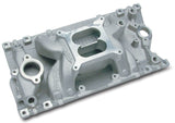Edelbrock RPM Air-Gap Vortec Manifold - 7516