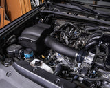 VR Performance 2010-2014 Toyota 4Runner 2010-2014 FJ Cruiser 4.0L Cold Air Intake Kit - VR-4RUN-110