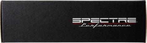 Spectre GM TH350 Transmission Pan - Chrome - 5450
