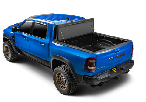 Extang 07-21 Toyota Tundra w/Rail System 5.5ft. Bed Endure ALX - 80461EXT