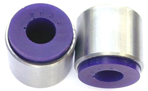 SuperPro Front Lower Control Arm/ Inner Front Bushing - SPF2934K