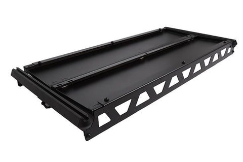 Dee Zee 07-23 Jeep JK/JL Jeep Interior Bolt Together Cargo Rack - DZ4471JP