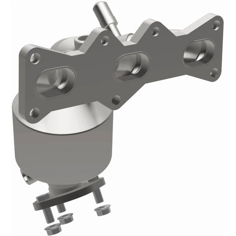MagnaFlow Direct Fit Catalytic Converter 96-02 Mazda Millenia 2.3L - 51870