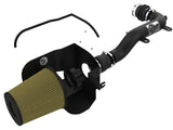 aFe Magnum FORCE Stage-2 XP Pro-GUARD 7 Cold Air Intake System 2018+ Jeep Wrangler (JL) V6 3.6L - 75-13002-B