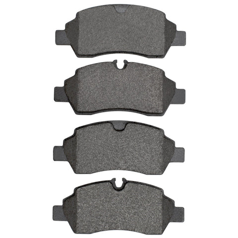 R1 15-19 Ford Transit-250 Rear Super Duty Brake Pads - 2214-1775-00